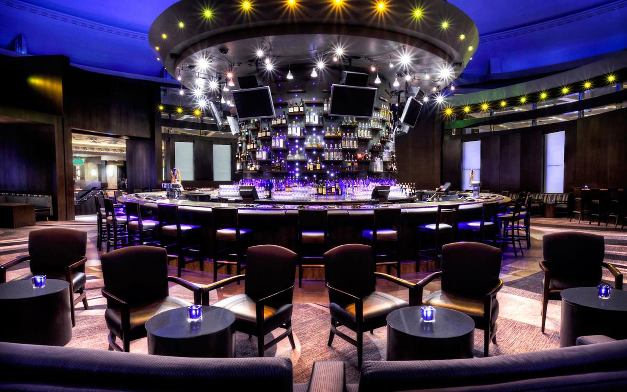 לאס וגאס Lucky Gem Penthouse & Luxury Suites At Signature Resort, Strip View 509 מראה חיצוני תמונה