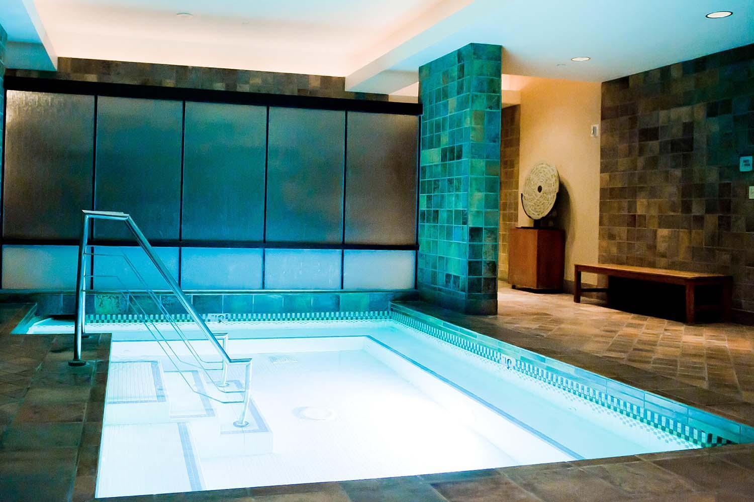 לאס וגאס Lucky Gem Penthouse & Luxury Suites At Signature Resort, Strip View 509 מראה חיצוני תמונה