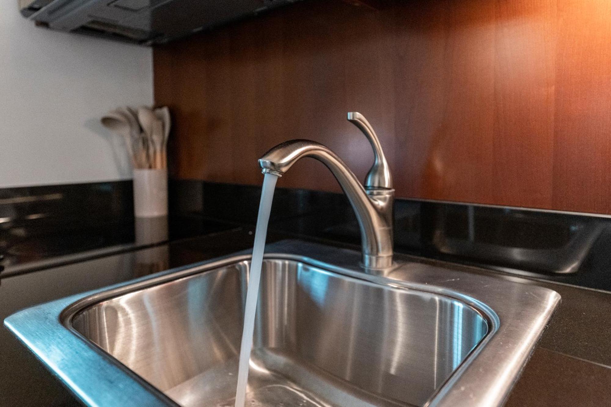 לאס וגאס Lucky Gem Penthouse & Luxury Suites At Signature Resort, Strip View 509 מראה חיצוני תמונה