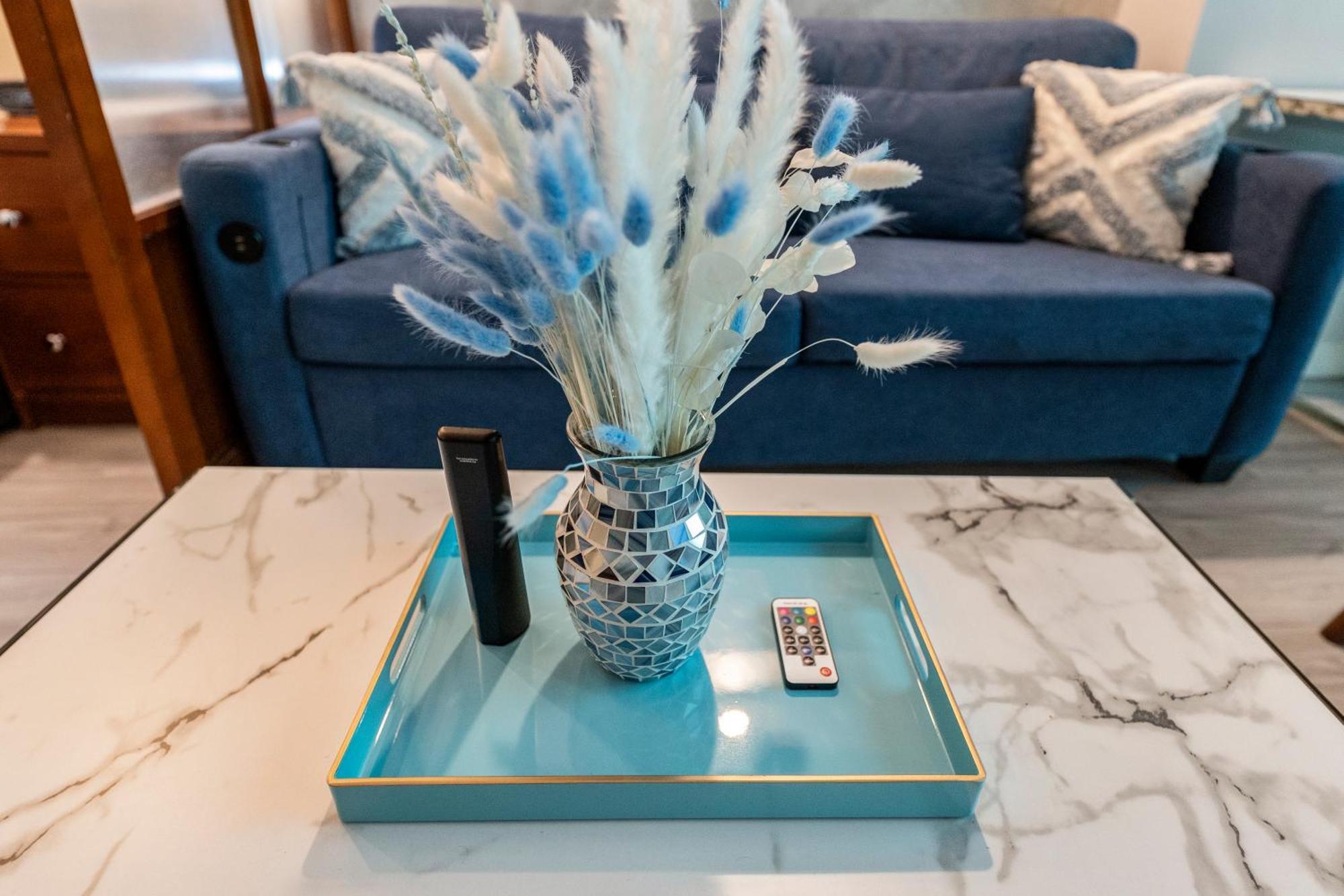 לאס וגאס Lucky Gem Penthouse & Luxury Suites At Signature Resort, Strip View 509 מראה חיצוני תמונה