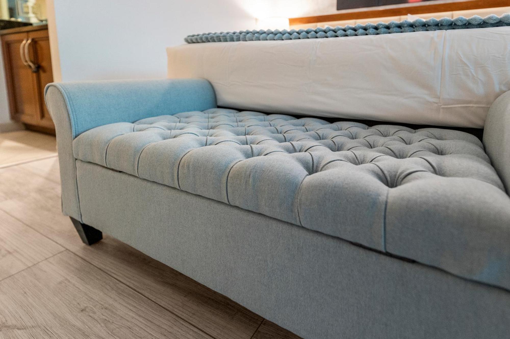 לאס וגאס Lucky Gem Penthouse & Luxury Suites At Signature Resort, Strip View 509 מראה חיצוני תמונה