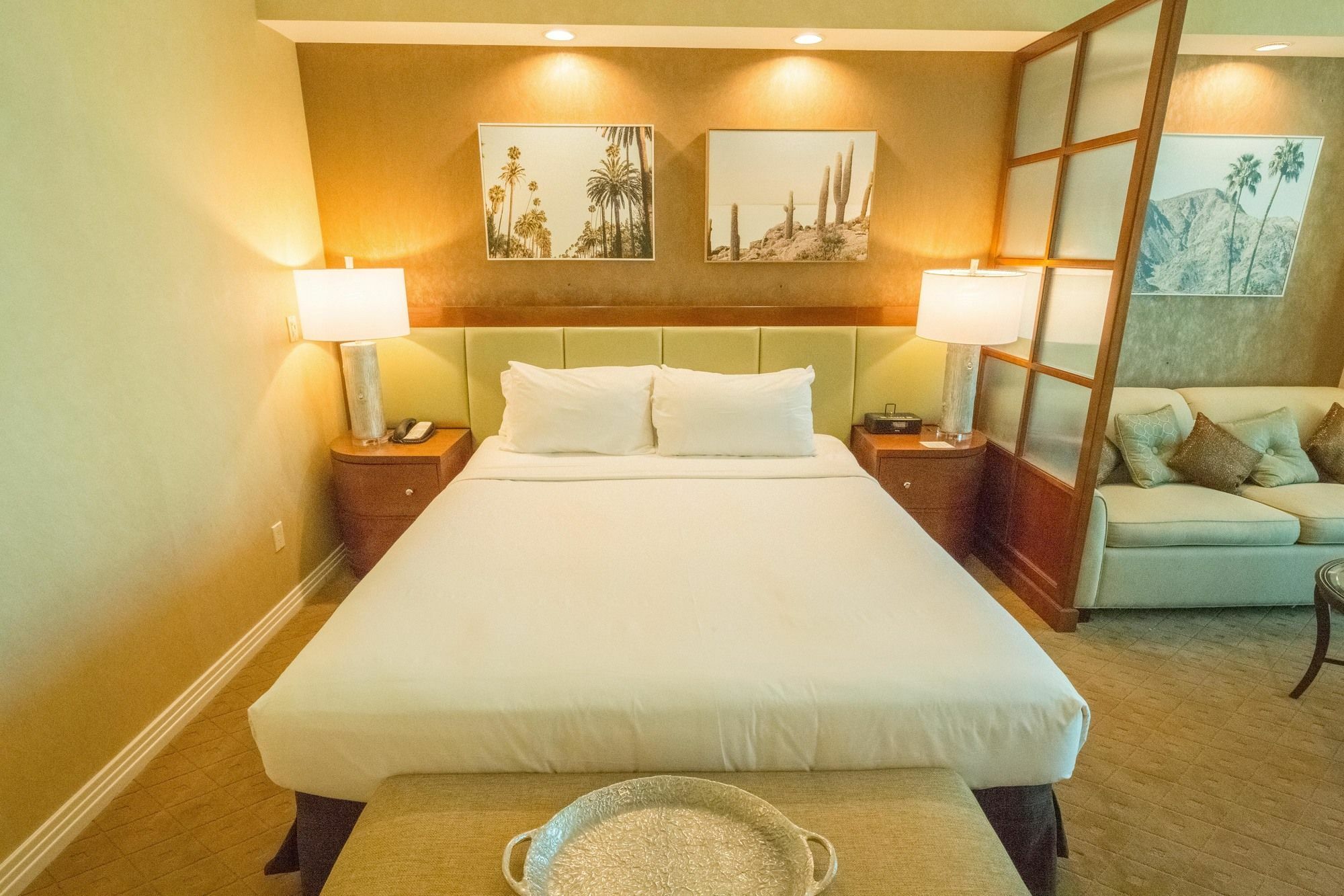 לאס וגאס Lucky Gem Penthouse & Luxury Suites At Signature Resort, Strip View 509 מראה חיצוני תמונה